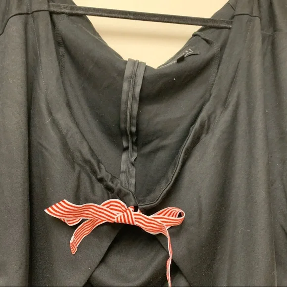 Eloquii Black Off Shoulder Top - Picture 5 of 12